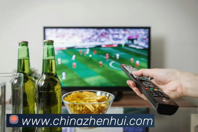 全球热力图